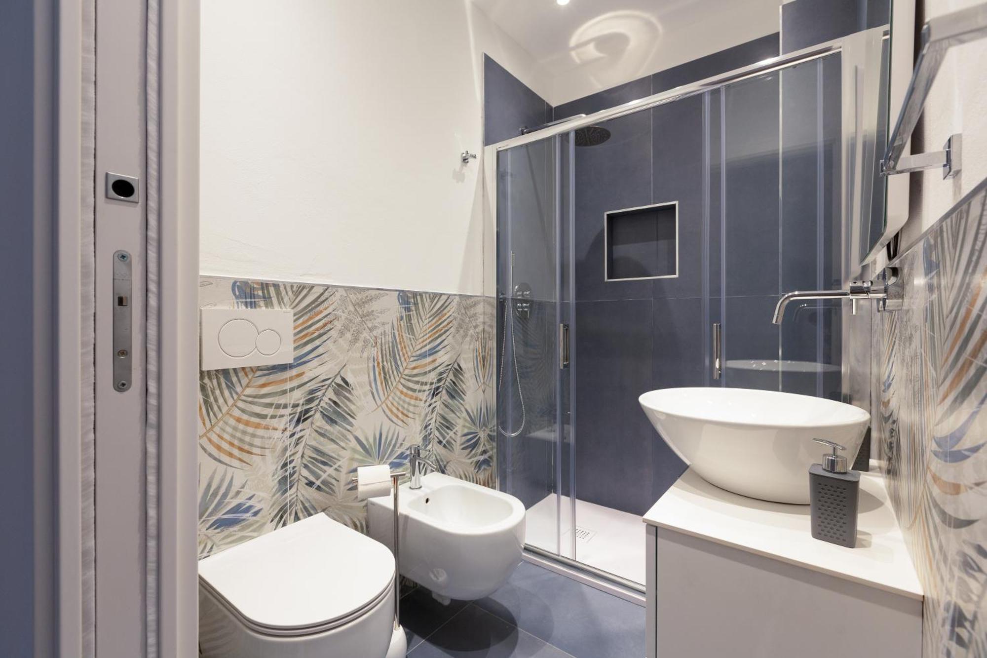Paul House Buenos Aires Apartment Milan Luaran gambar