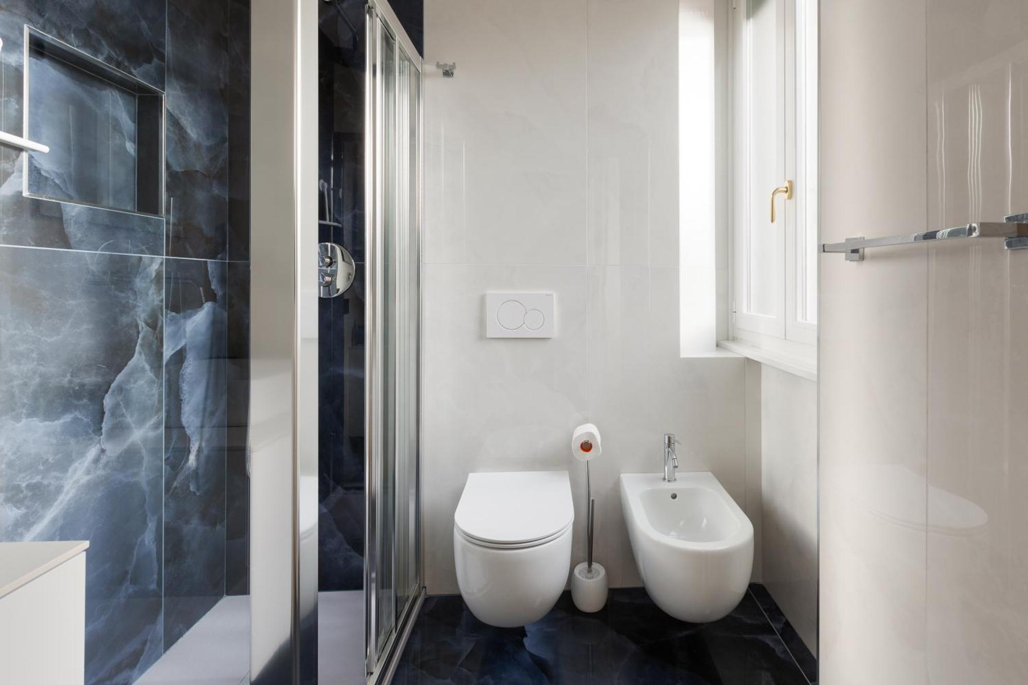Paul House Buenos Aires Apartment Milan Luaran gambar